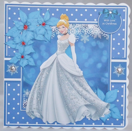 Dashing Through The Snow 5 by Irene Woods