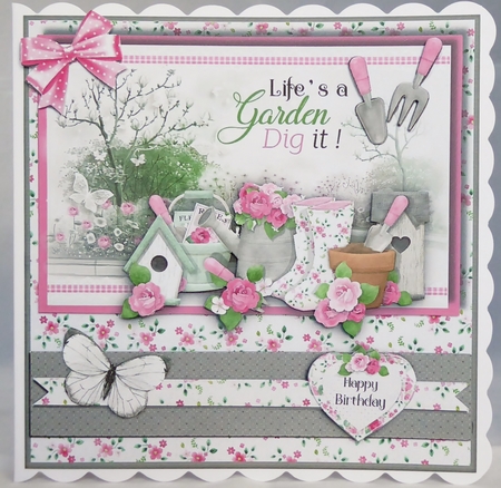 Gallery Item Handmade Craft Photo