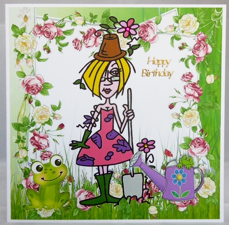 Gallery Item Handmade Craft Photo