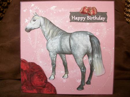 Horse Magic by Irene Woods