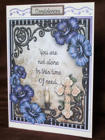 Time of Need by Irene Woods