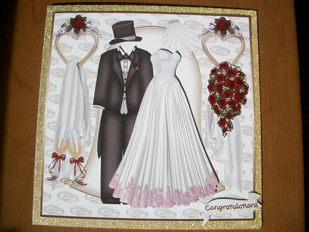 A Perfect Wedding by Irene Woods