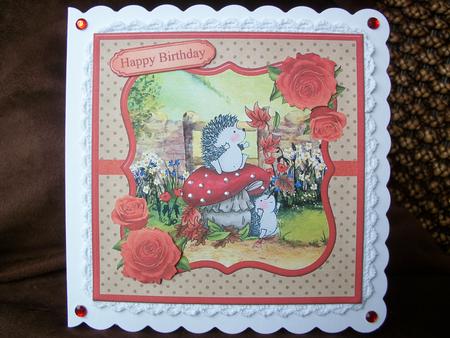 Gallery Item Handmade Craft Photo