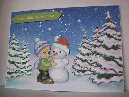 Gallery Item Handmade Craft Photo