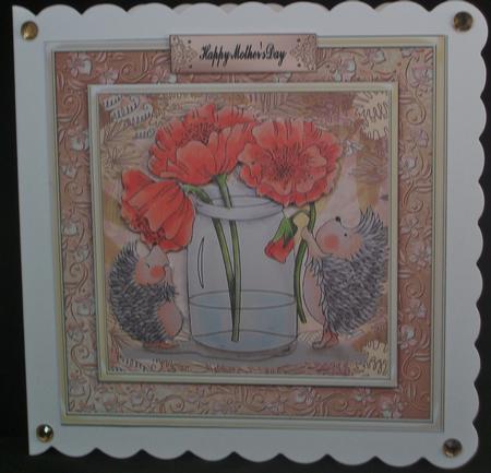 Gallery Item Handmade Craft Photo
