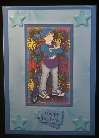 Gallery Item Handmade Craft Photo