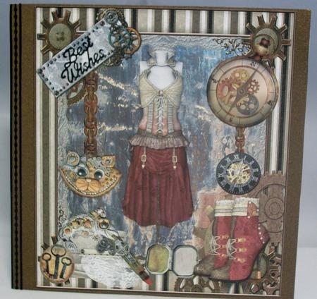 Gallery Item Handmade Craft Photo