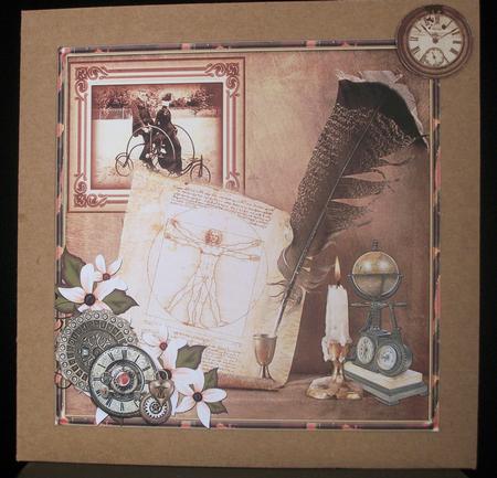 Gallery Item Handmade Craft Photo