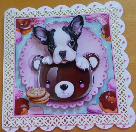 Gallery Item Handmade Craft Photo
