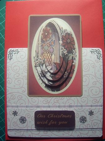Our Christmas Wish for You by Tracy O'Brien
