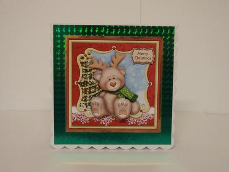 Gallery Item Handmade Craft Photo