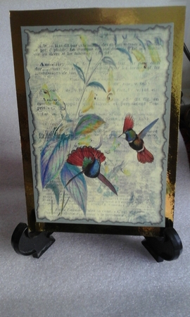 Gallery Item Handmade Craft Photo