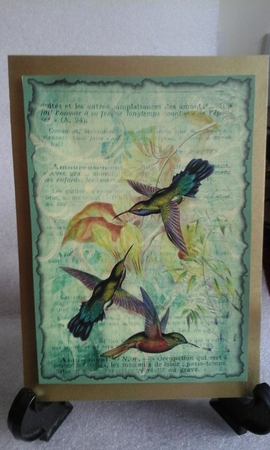 Gallery Item Handmade Craft Photo