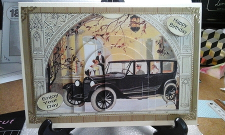 Gallery Item Handmade Craft Photo