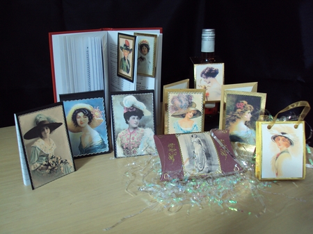 Gallery Item Handmade Craft Photo