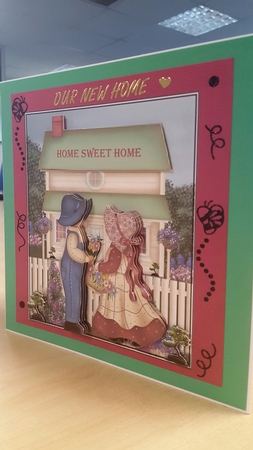 Gallery Item Handmade Craft Photo