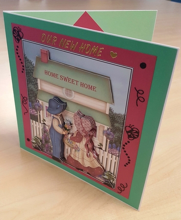 Gallery Item Handmade Craft Photo
