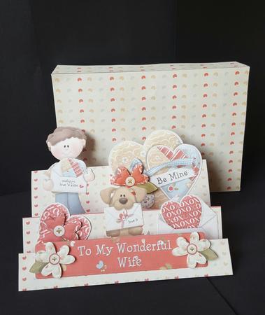 Gallery Item Handmade Craft Photo