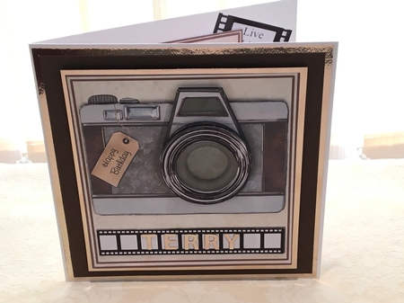 Take Pictures - Relive Memories by Deborah Roberts