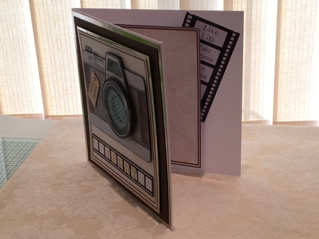 Take Pictures - Relive Memories by Deborah Roberts