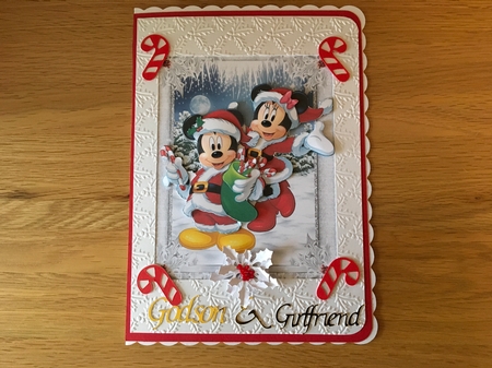 Gallery Item Handmade Craft Photo