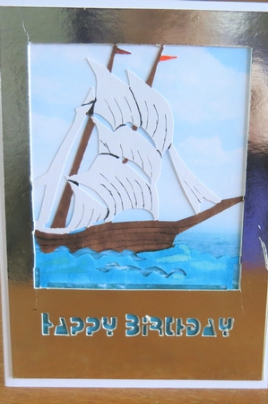 Gallery Item Handmade Craft Photo
