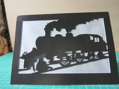 Vintage Vehicle Trio Set 2 by Glenys Linehan