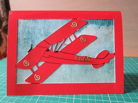Vintage Vehicle Trio Set 2 by Glenys Linehan