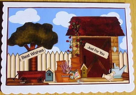 Gallery Item Handmade Craft Photo