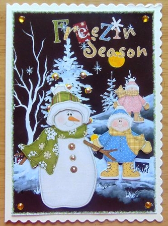 Gallery Item Handmade Craft Photo