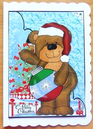 Gallery Item Handmade Craft Photo