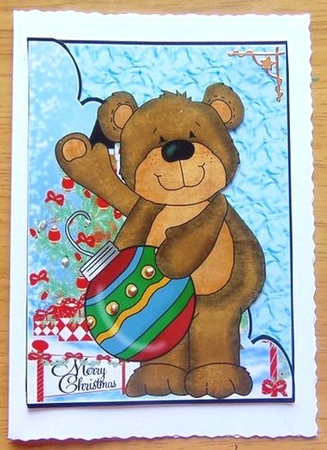 Gallery Item Handmade Craft Photo