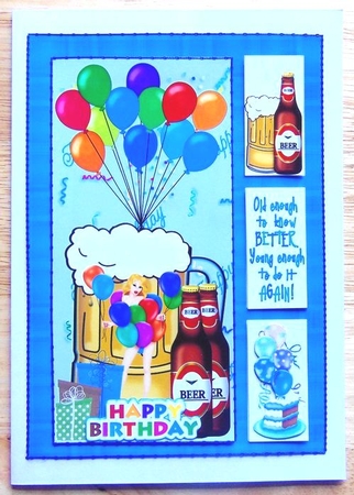 Gallery Item Handmade Craft Photo