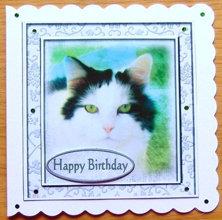 Gallery Item Handmade Craft Photo