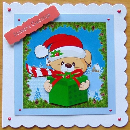 Gallery Item Handmade Craft Photo