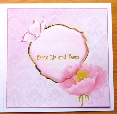 Gallery Item Handmade Craft Photo