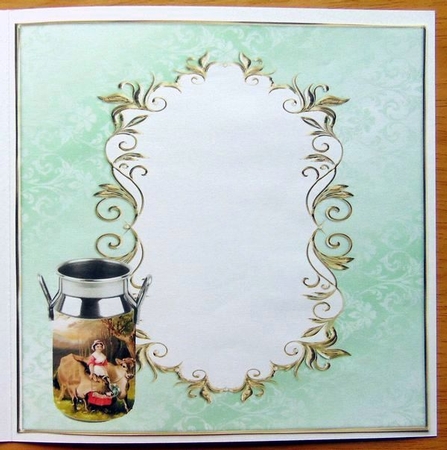 Hazel 2 as requested insert by Joyce Watson