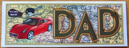 dad 2 by Joyce Watson