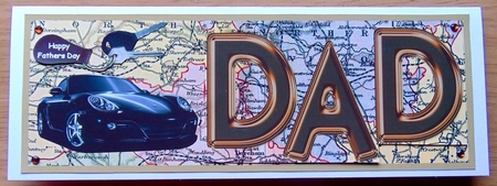 dad 3 by Joyce Watson
