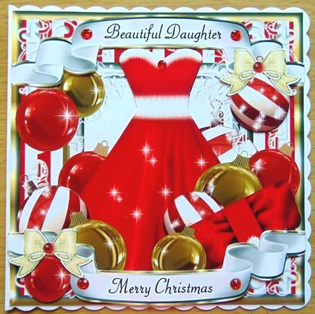 The Beautiful Mrs Claus by Joyce Watson