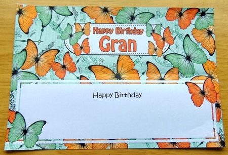 Gallery Item Handmade Craft Photo