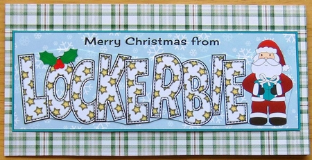 Patterned Backing Paper 16 by Joyce Watson