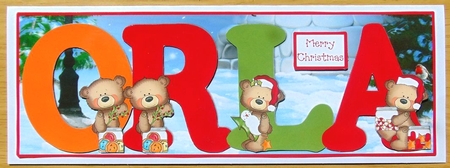 Gallery Item Handmade Craft Photo