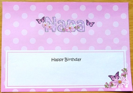 Gallery Item Handmade Craft Photo