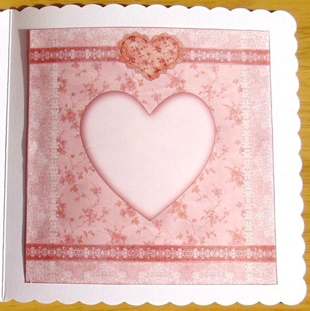 anniversary 5 insert by Joyce Watson