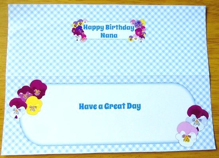 Gallery Item Handmade Craft Photo