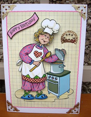 Gallery Item Handmade Craft Photo
