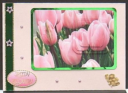 Gallery Item Handmade Craft Photo
