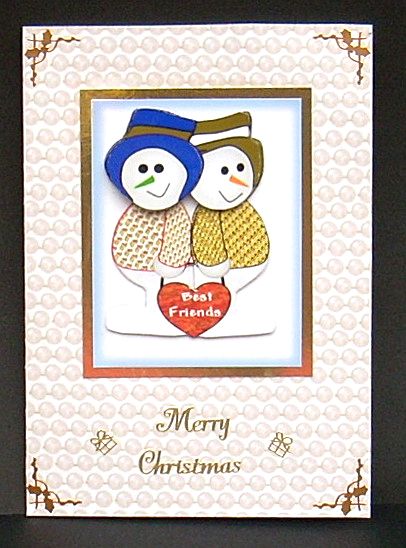 Bead Strings Backing Paper in Cream by Joyce Watson