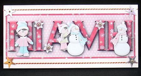Gallery Item Handmade Craft Photo